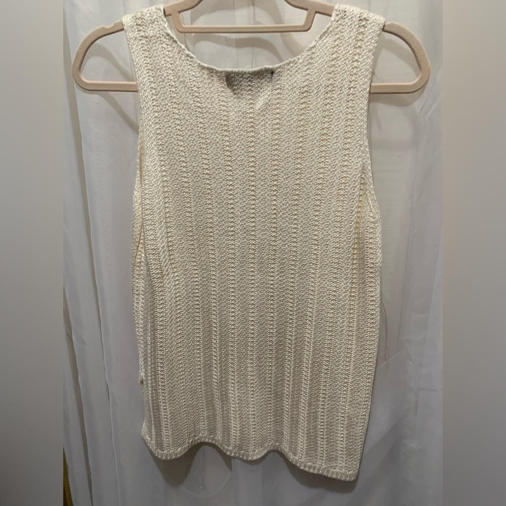 Marlee Knit Tank - Picture 2 of 5